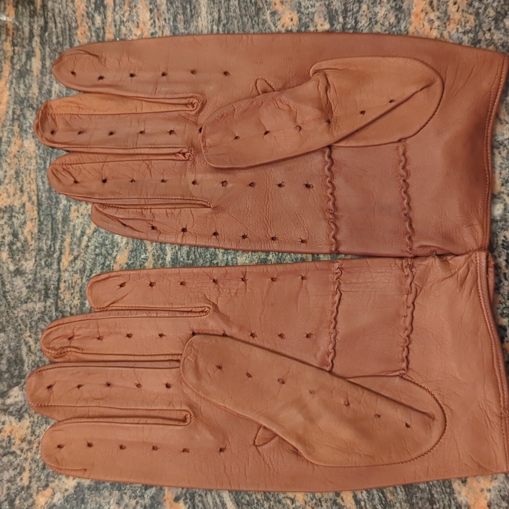 Gloves